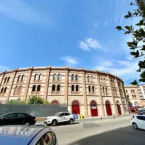 Apartment Baratos En Piso Familiar Compartido El Centro De La Ciudad Cerca De La Estacion De Autobuses, Tarragona